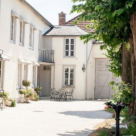 La Mongeardiere Ay-Champagne Ngoại thất bức ảnh